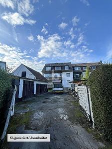 Foto - 30 Zimmer Mehrfamilienhaus, Wohnhaus zum Kaufen in Bochum