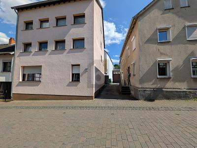 Foto - ANLAGEOBJEKT MIT ENTWICKLUNGSPOTENZIAL