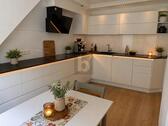 Foto - 3 Zimmer Maisonettenwohnung in Hamburg Eimsbüttel