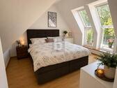 Foto - Maisonettenwohnung mit 97,00 m&sup2; in Hamburg Eimsbüttel zur Miete