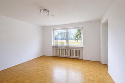 Foto - 2 Zimmer Etagenwohnung zum Kaufen in Puchheim