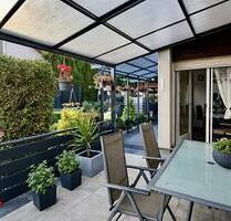 NACHHALTIG, EFFIZIENT, ZUKUNFTSSICHER - Oberndorf am Neckar