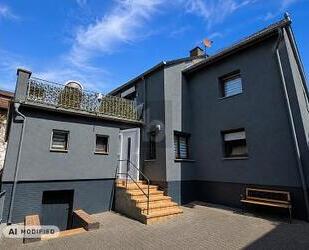 FAMILIENFREUNDLICH, MODERNISIERT IN BESTLAGE - Bad Camberg