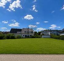 VIEL PLATZ FÜR HAUS, GARTEN UND WOHNTRÄUME - Heusenstamm