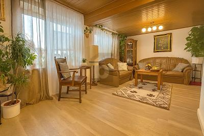 Foto - 8 Zimmer Einfamilienhaus in Duderstadt