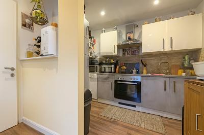 Foto - Einfamilienhaus mit 135,00 m&sup2; in Duderstadt zum Kaufen