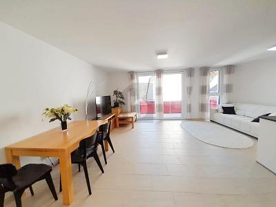 Foto - 3 Zimmer Etagenwohnung zur Miete in Karlsruhe