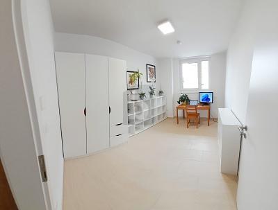 Foto - 3 Zimmer Etagenwohnung in Karlsruhe