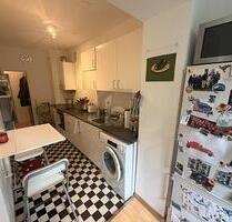 ZWEI-ZIMMER-PERLE IN FREIBURGS OBERWIEHRE - Freiburg im Breisgau