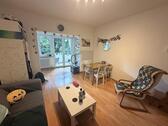 Foto - ZWEI-ZIMMER-PERLE IN FREIBURGS OBERWIEHRE