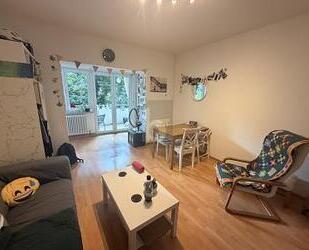 ZWEI-ZIMMER-PERLE IN FREIBURGS OBERWIEHRE - Freiburg im Breisgau