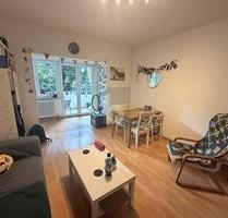 ZWEI-ZIMMER-PERLE IN FREIBURGS OBERWIEHRE - Freiburg im Breisgau