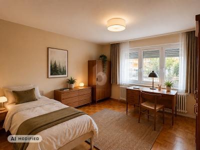 Foto - 8 Zimmer Zweifamilienhaus zum Kaufen in Klettgau