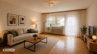 Foto - 8 Zimmer Zweifamilienhaus in Klettgau