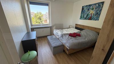 Foto - Etagenwohnung mit 58,00 m&sup2; in Scharbeutz zur Miete
