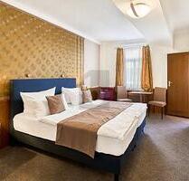 PACHT OBJEKT HOTEL KAUFEN VERPACHTEN - Bad Urach