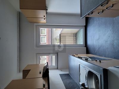 Foto - Etagenwohnung mit 79,00 m&sup2; in Stuttgart Stuttgart-Ost zum Kaufen