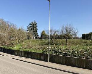 BAUPLATZ FÜR EIN MEHRFAMILIENHAUS - Walzbachtal