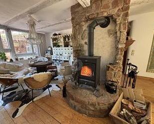 MAJESTÄTISCH WOHNEN MIT WEITBLICK - Gleichen