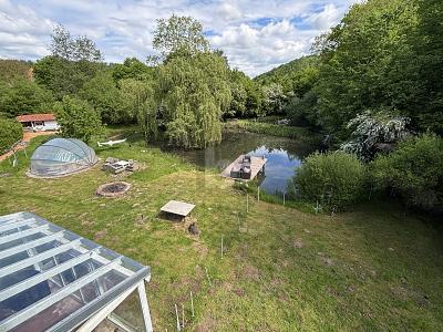 Foto - Mehrfamilienhaus, Wohnhaus mit 450,00 m² in Gleichen zum Kaufen