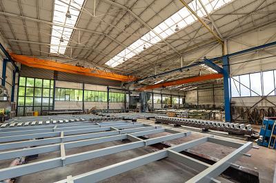 Foto - 4 Zimmer Halle zum Kaufen in Düsseldorf