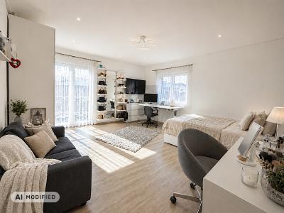 Foto - 6 Zimmer Doppelhaushälfte zum Kaufen in Bad Säckingen