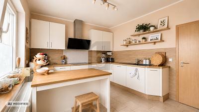 Foto - 6 Zimmer Einfamilienhaus in Sinn