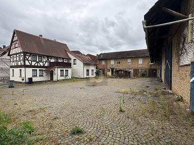 Foto - 5 Zimmer Bauernhaus, Landhaus zum Kaufen in Wiesbaden
