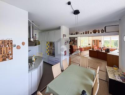 Foto - 10 Zimmer Einfamilienhaus zum Kaufen in Kaufungen