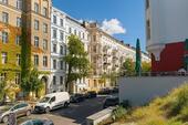 Foto - Etagenwohnung mit 91,00 m² in Berlin-Prenzlauer Berg zum Kaufen