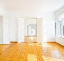 FREI , TOP LAGE , DIREKT AM SENEFELDER PLATZ - Berlin-Prenzlauer Berg