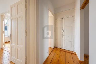 Foto - 3 Zimmer Etagenwohnung in Berlin-Prenzlauer Berg