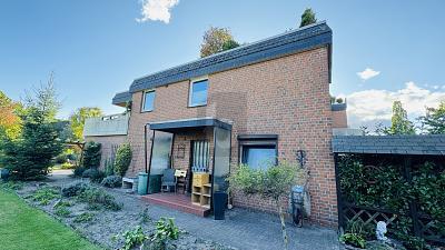 Foto - TERRASSENTRAUM MIT GANZTÄGIGER SONNE