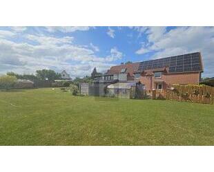 LUXURIÖSES WOHNEN UND VERMIETEN IN EINEM - Wangels