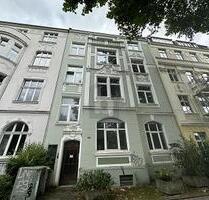 CHARME DER VERGANGENHEIT TRIFFT INVESTITION - Dortmund