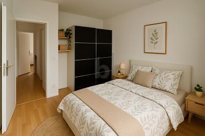 Foto - 3 Zimmer Etagenwohnung zum Kaufen in Hamburg Lokstedt