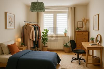 Foto - 3 Zimmer Etagenwohnung in Hamburg Lokstedt