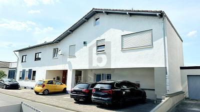 Foto - 14 Zimmer Mehrfamilienhaus, Wohnhaus zum Kaufen in Stockstadt am Rhein