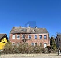 RENDITESTARKES MEHRFAMILIENHAUS IN ZENTRALER LAGE - Hamburg Billstedt