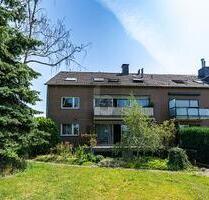 ATTRAKTIVE GELEGENHEIT MIT 4 WOHNEINHEITEN - Neuss