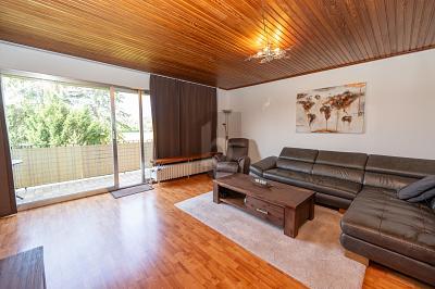 Foto - Mehrfamilienhaus, Wohnhaus mit 273,00 m² in Neuss zum Kaufen