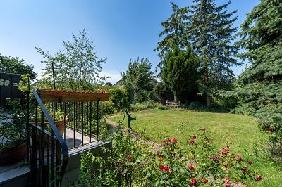 Foto - 9 Zimmer Mehrfamilienhaus, Wohnhaus in Neuss