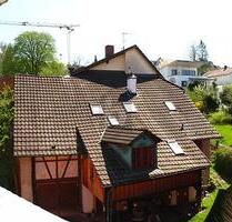 MODERN, GROßZÜGIG UND OFFEN - 1.150,00&nbsp;EUR &nbsp;pro&nbsp; Monat Kaltmiete, ca.&nbsp; 112,00&nbsp;m&sup2;&nbsp;Wohnfl&auml;che in Lörrach (PLZ: 79540)