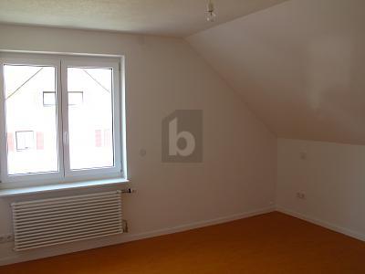 Foto - Dachgeschoßwohnung mit 112,00 m&sup2; in Lörrach zur Miete