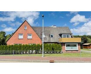 DÜNEN RESIDENZ UND FERIENVERMIETUNG - Sankt Peter-Ording