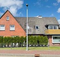 DÜNENJUWEL IM 70ER LOOK MIT FERIENVERMIETUNG - Sankt Peter-Ording