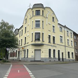 Foto - ATTRAKTIVES STADTHAUS IN ZENTRALER LAGE