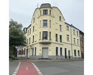 ATTRAKTIVES STADTHAUS IN ZENTRALER LAGE - Krefeld