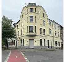 ATTRAKTIVES STADTHAUS IN ZENTRALER LAGE - Krefeld ATTRAKTIVES STADTHAUS IN ZENTRALER LAGE - Krefeld