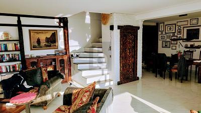 Foto - 8 Zimmer Zweifamilienhaus in Lübow